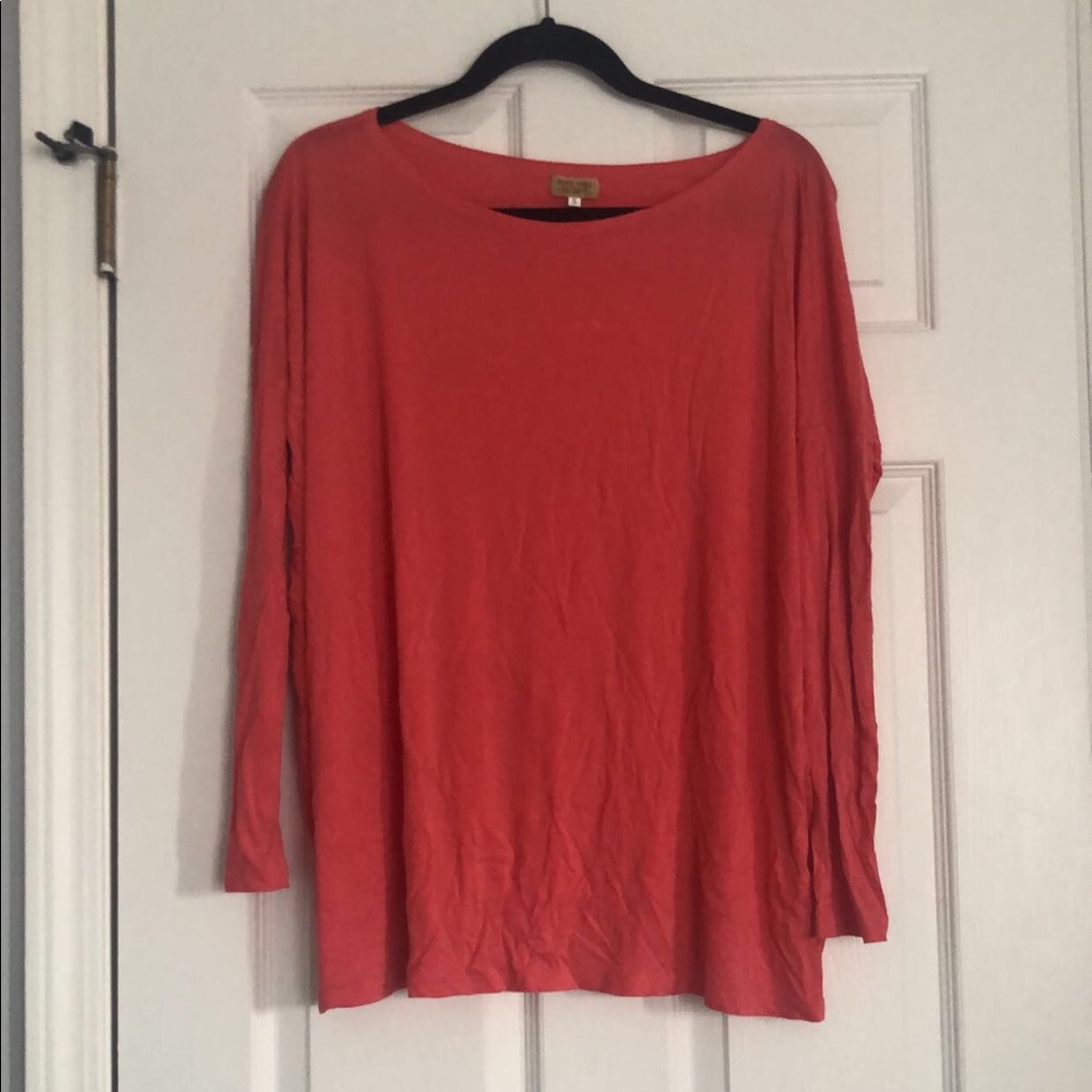 Coral Piko!